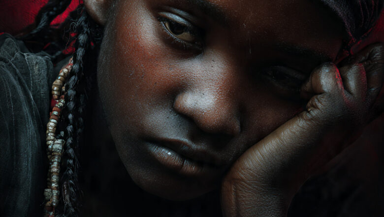 Quiet Doesn’t Mean Weak