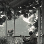 A Letter I Never Sent to My Father