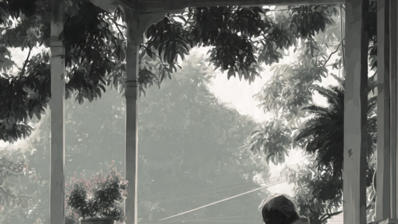 A Letter I Never Sent to My Father