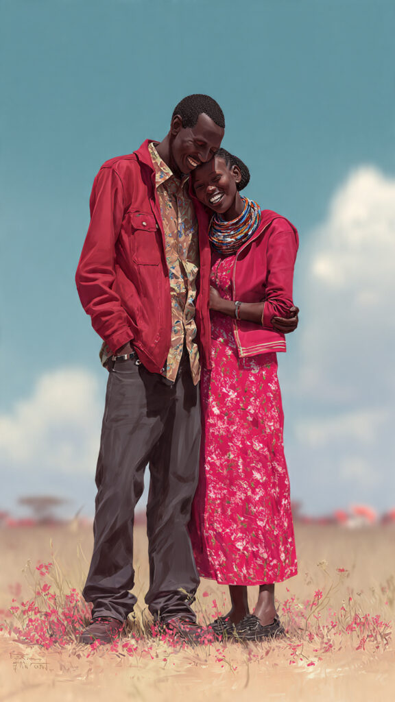 Why We Pretend Everything Is Fine in Public