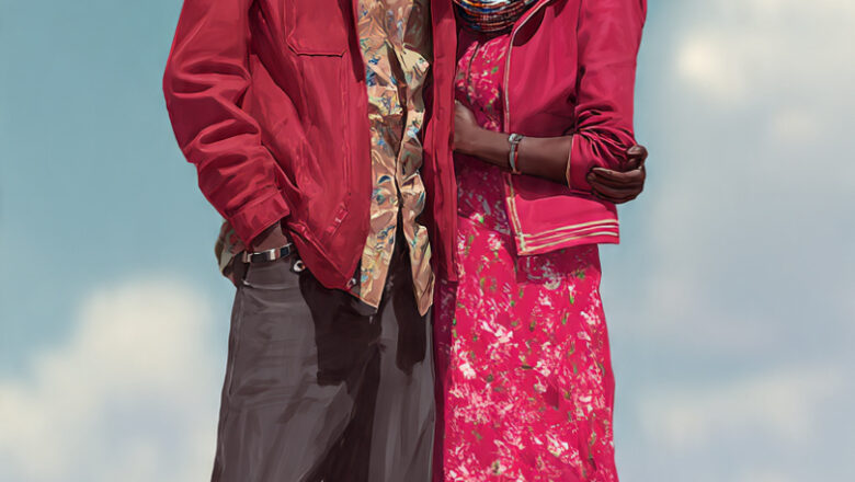 Why We Pretend Everything Is Fine in Public