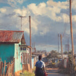 Why I Left Without Explaining Myself