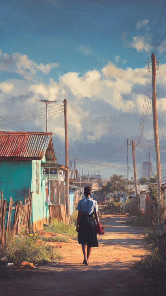 Why I Left Without Explaining Myself