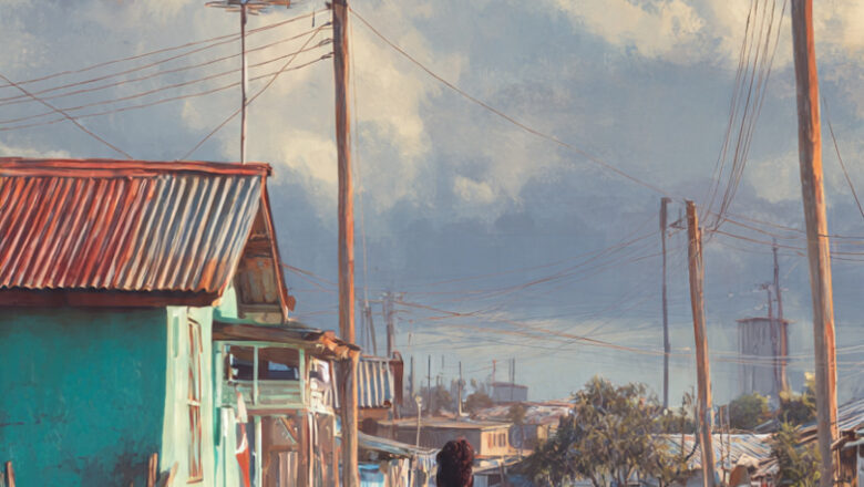 Why I Left Without Explaining Myself