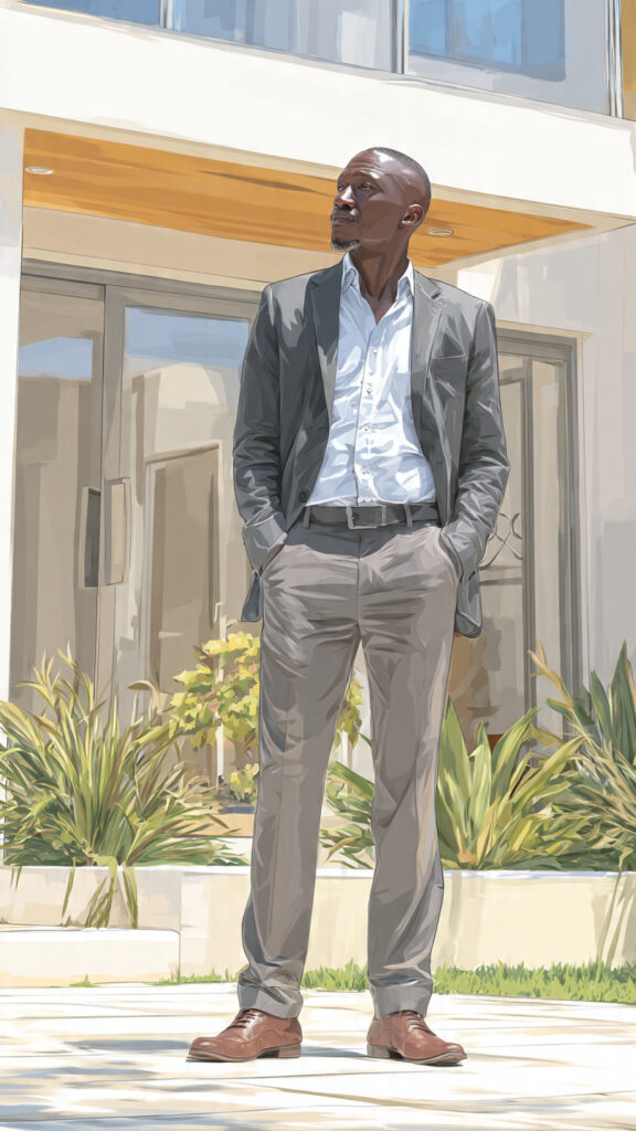 The Dreams I Put on Hold for Everyone Else