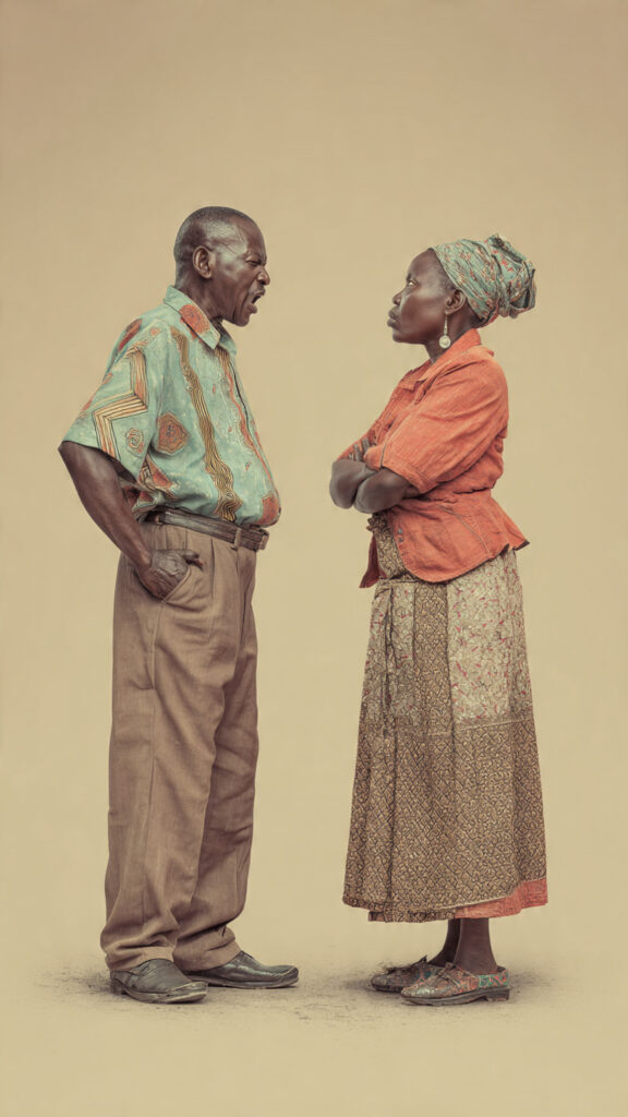 After the Argument, What Remains?